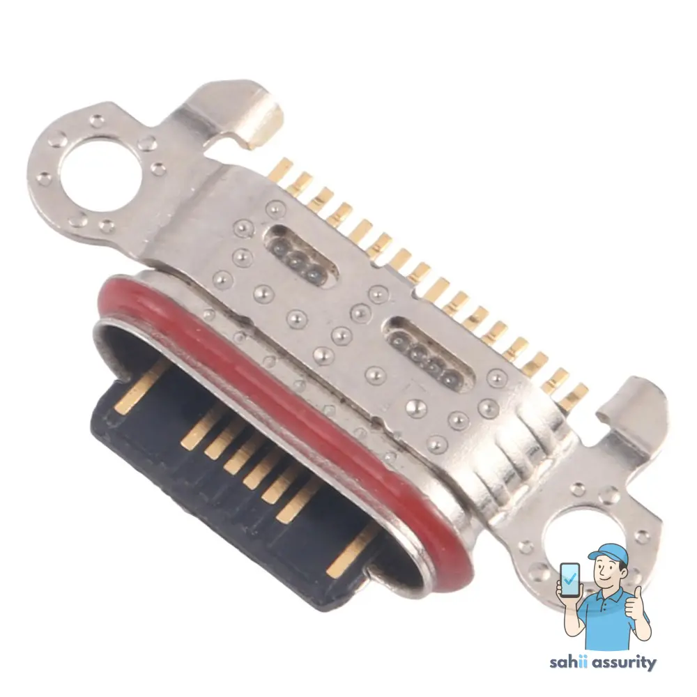 Charging Connector for Vivo S19 thumbnail